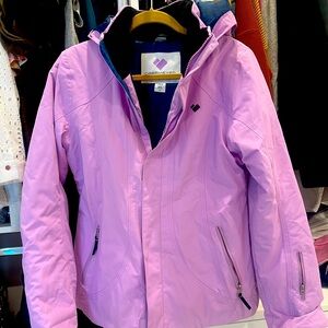 Like New - Obermeyer Youth XL Ski/Snow jacket